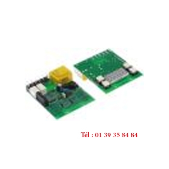 PLATINE INDICATION REFROIDISSEUR - AFINOX