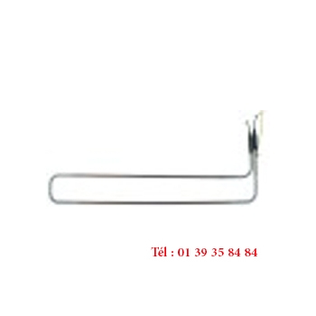 RESISTANCE  - AFINOX - 600W