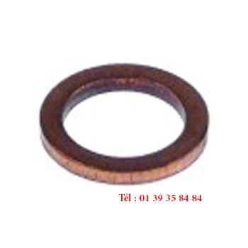 JOINT PLAT - AFINOX - Cuivre