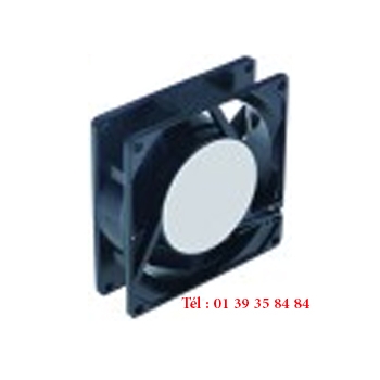 VENTILATEUR AXIAL - AFINOX - 14,5/14W métal