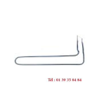 RESISTANCE - INOMAK - 300W