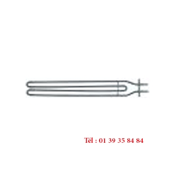 RESISTANCE - MODULAR - 2500W 630 mm