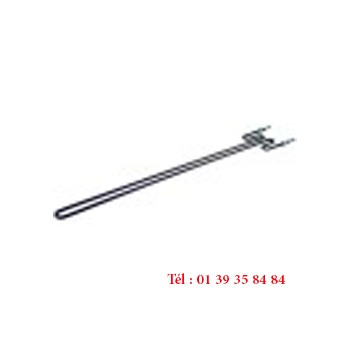 RESISTANCE - MORICE - 1150W 735 mm