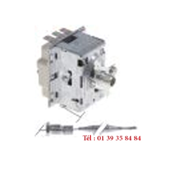 THERMOSTAT - MORICE - 220°C