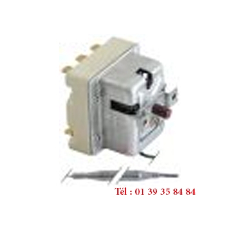 THERMOSTAT - MORICE - 240°C