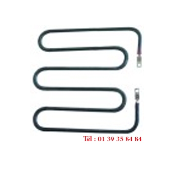 RESISTANCE - DIHR - 1000W 180 mm