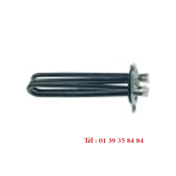 RESISTANCE - DIHR - 3000-3270W avec joint torique