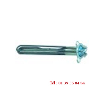 RESISTANCE - DIHR - 4000W