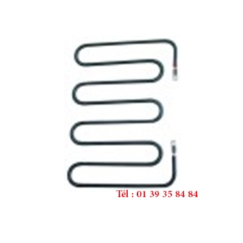 RESISTANCE - DIHR - 1200W