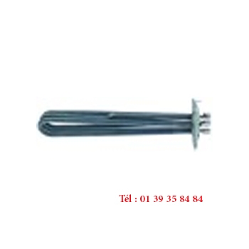 RESISTANCE - DIHR - 6000W 275 mm