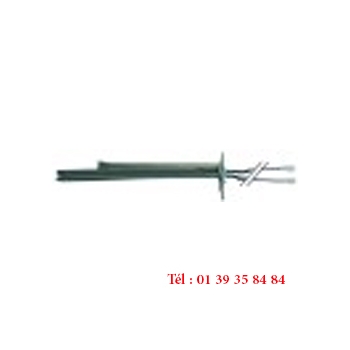 RESISTANCE - DIHR - 2400W