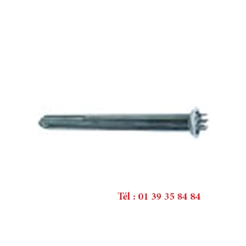 RESISTANCE - DIHR - 12000W