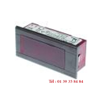 THERMOMETRE - DIHR - Type XT11S