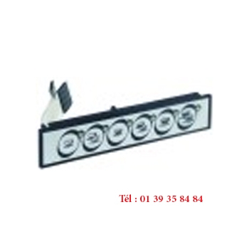 CLAVIER A MEMBRANE - CARIMALI