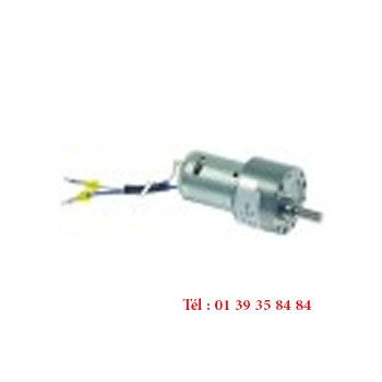 MOTOREDUCTEUR - CARIMALI - Type EL RD-1