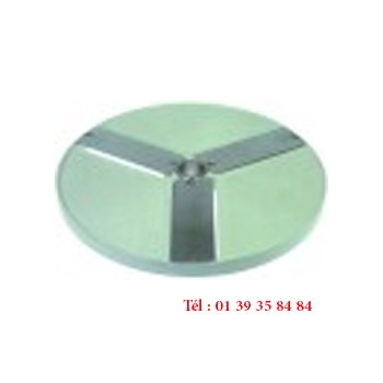 DISQUE A TRANCHER - CELME - Type E2