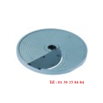 DISQUE A TRANCHER - CELME - Type S1