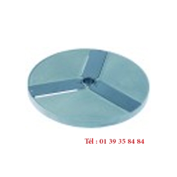 DISQUE A TRANCHER - CELME - Type E1
