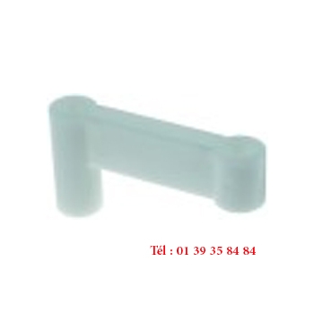 SUPPORT - CELME - Levier de poussoir