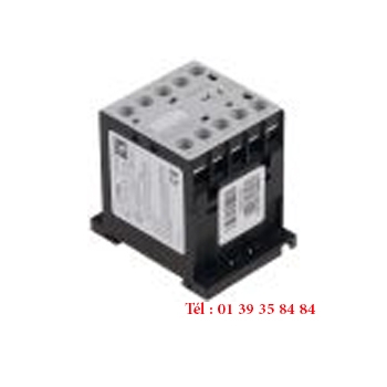 CONTACTEUR PUISSANCE - ANGELO PO - Type 11BG0910A230