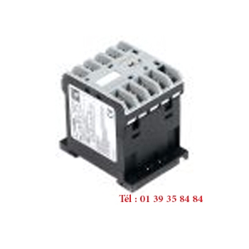 CONTACTEUR PUISSANCE - ANGELO PO - Type 11BGF0901A230
