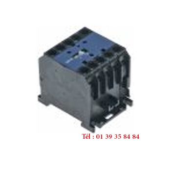 CONTACTEUR PUISSANCE - ANGELO PO - Type K07M 01 DSL7 01