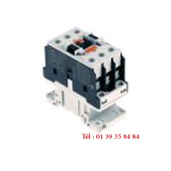 CONTACTEUR PUISSANCE - ANGELO PO - Type BF3200A230