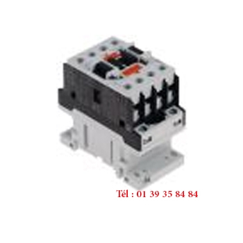CONTACTEUR PUISSANCE - ANGELO PO - Type BF0901A230