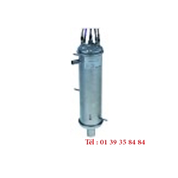 CHAUFFE-EAU INSTANTANE - ANIMO - 6000W