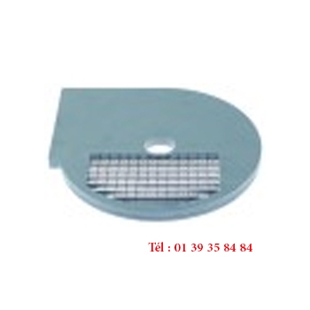 GRILLE JULIENNE - CELME - Type D10
