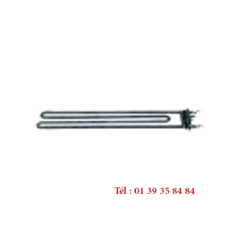 RESISTANCE - FOINOX - 6000W 445 mm