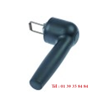 POIGNEE DE PORTE - FAGOR - Plastique