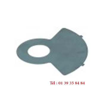 DIAPHRAGME COUVRE-TROU - COMPAK