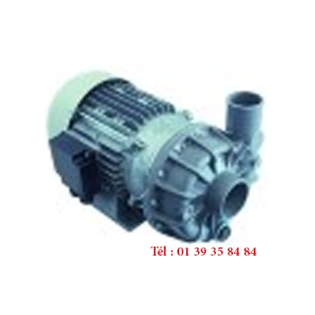 POMPE - COLGED - Type 1243.2591