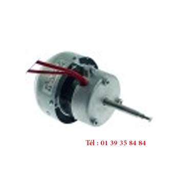 MOTEUR - AMBASSADE - Ø130 mm 75W