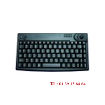 CLAVIER - BENNING - Version avec interface USB