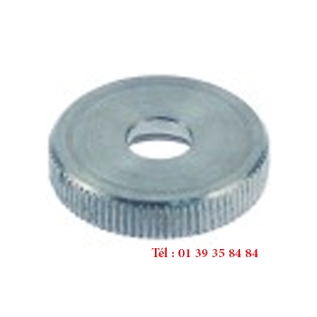 ECROU MOLETTES PLATES - ATA