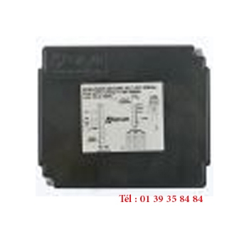 BOITE ELECTRONIQUE - BIANCHI VENDING - Type 3d5 3GRC XLC (SC)