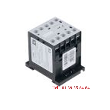 CONTACTEUR DE PUISSANCE - BLUE SEAL - Type 11BG0601A230