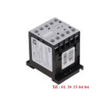 CONTACTEUR PUISSANCE - BLUE SEAL - Type 11BG0610A230