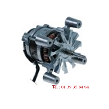 MOTEUR VENTILATEUR - BLUE SEAL - Type L5ow2B-317