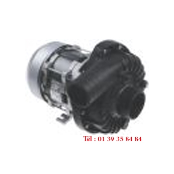POMPE ENTREE - BLUE SEAL - Type ZF522VDX