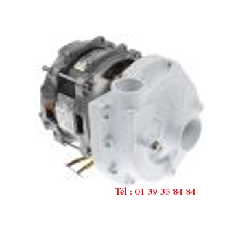 POMPE ENTREE - BLUE SEAL - Type ZF320SX