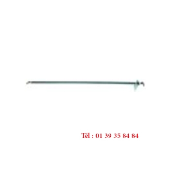 RESISTANCE - CAPITO - 330W