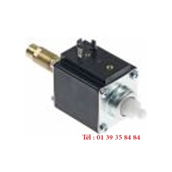 ELECTROPOMPE - BIANCHI VENDING - Type 1106DHDLM1E