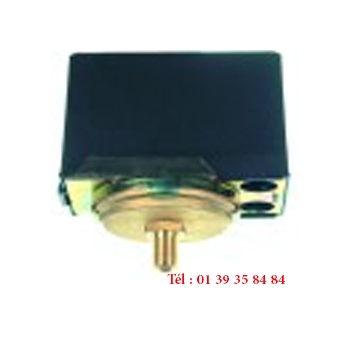 PRESSOSTAT - BIANCHI VENDING