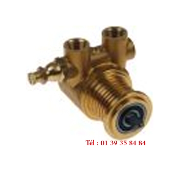 TETE POMPE - BIANCHI VENDING - Type PA1504