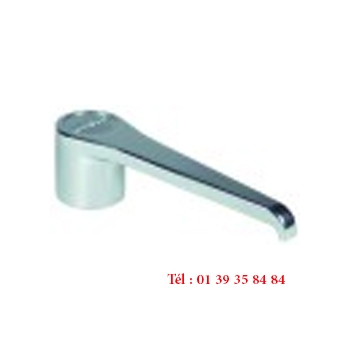 POIGNEE PORTE - RATIONAL - 230 mm