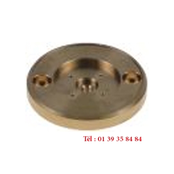 DISTRIBUTEUR EAU - CONTI - Ø56,5 mm