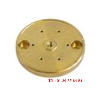 DISTRIBUTEUR EAU - CONTI - Ø56,4 mm